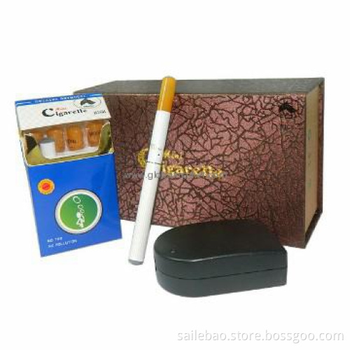 sailebao the best quality provari mini e cigarette 901 slim e cig